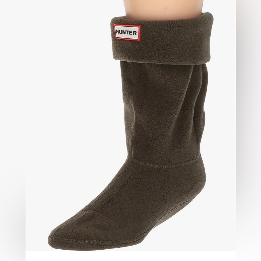 Women's Short Boot Socks